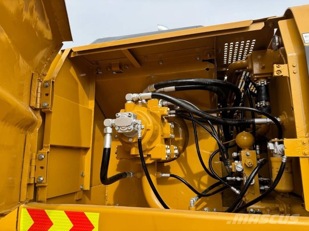 CAT 320 B 履帶式 挖土機/掘鑿機/挖掘機