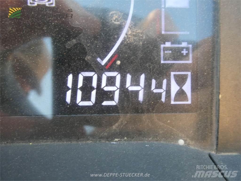 John Deere X950R 割草劑