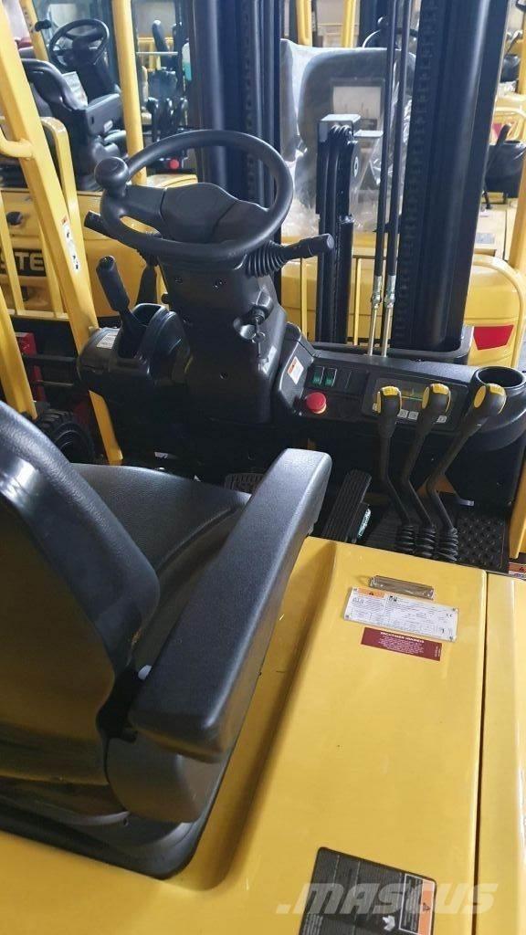 Hyster J2.0UTT 電動堆高機
