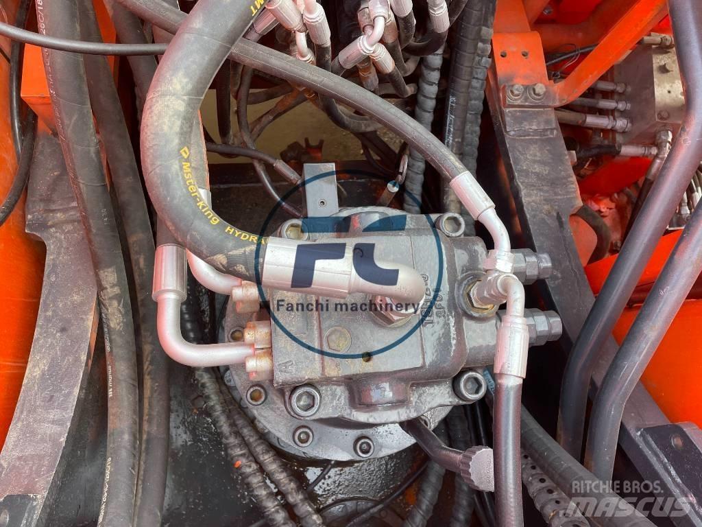 Doosan DX300 履帶式 挖土機/掘鑿機/挖掘機