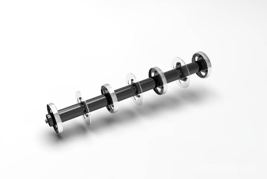 PW 518782.0 聯合收穫機配件