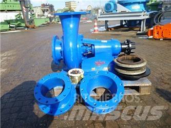 Nijhuis Waterpump 灌溉泵浦
