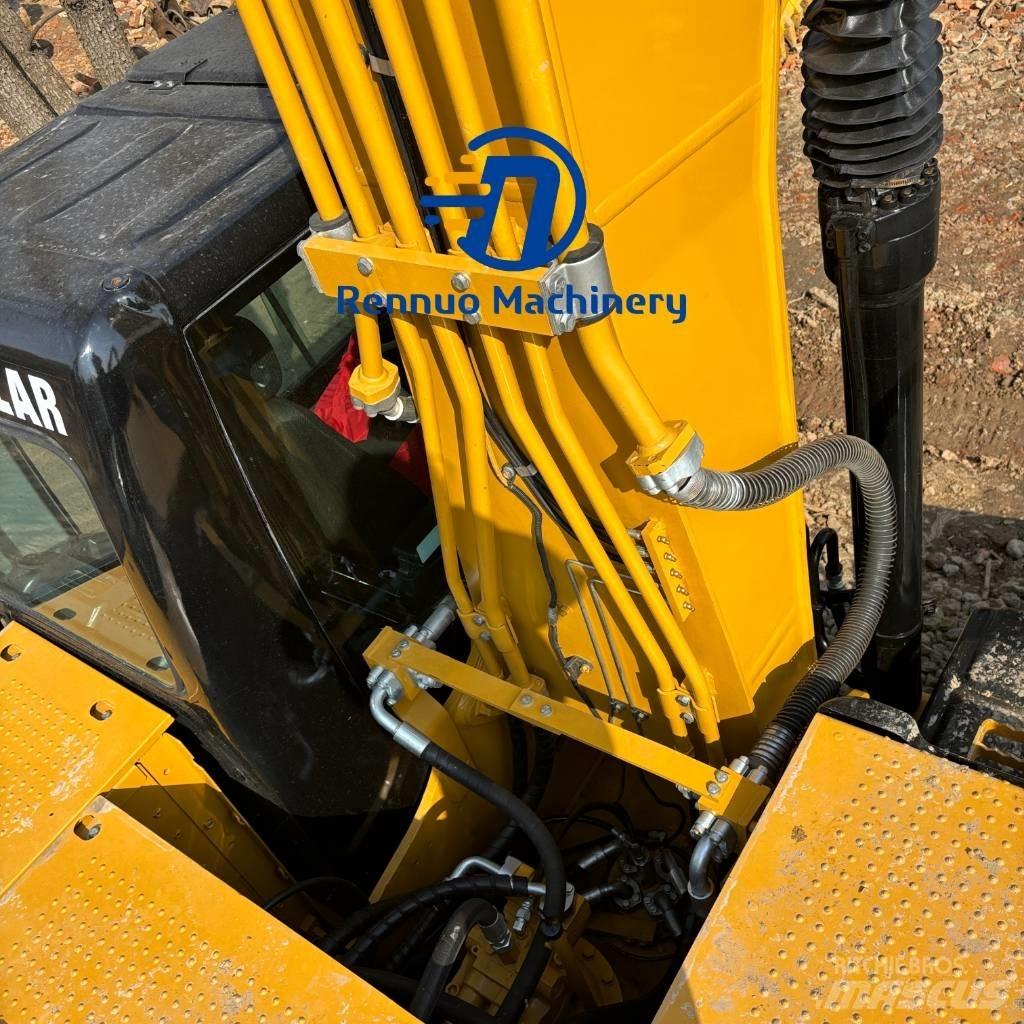 CAT 320D 履帶式 挖土機/掘鑿機/挖掘機