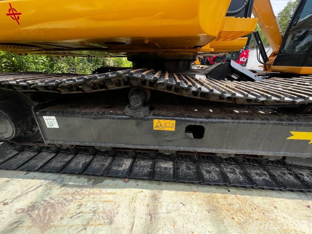 Komatsu PC 70 履帶式 挖土機/掘鑿機/挖掘機
