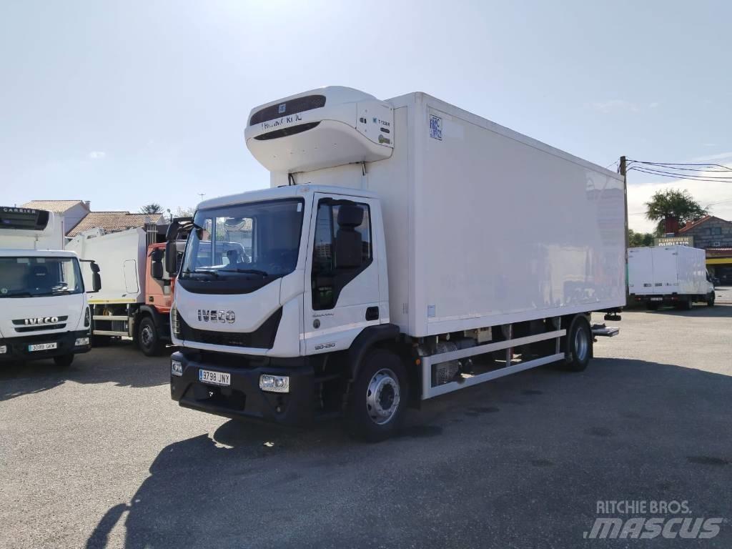 Iveco ML180E25 溫控卡車
