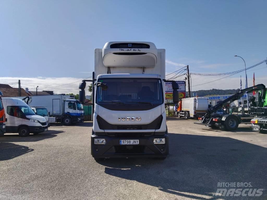 Iveco ML180E25 溫控卡車