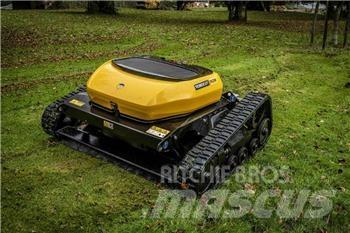 McConnel RC28 機器人割草機