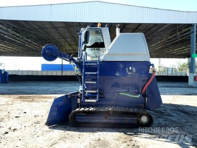  SANDBERGER SF370 其他農業機械
