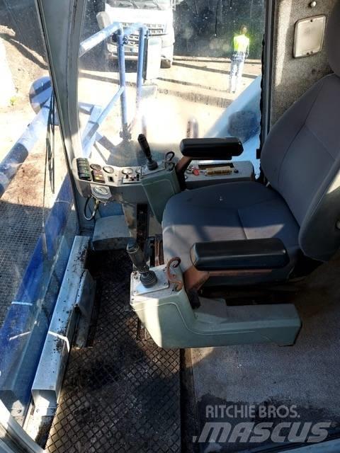  SANDBERGER SF370 其他農業機械