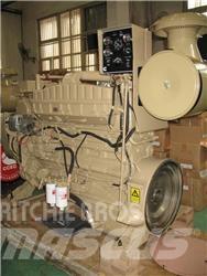 Cummins NT855-M300 船用引擎機組