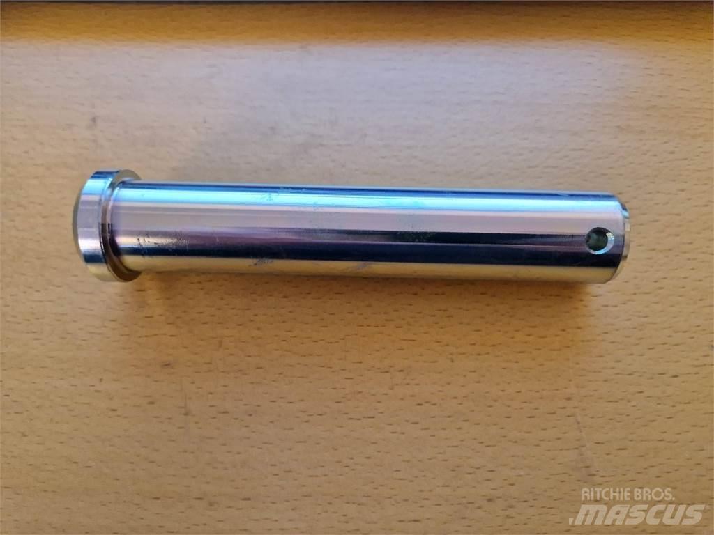 Eco Log 7005614 底盤和懸架