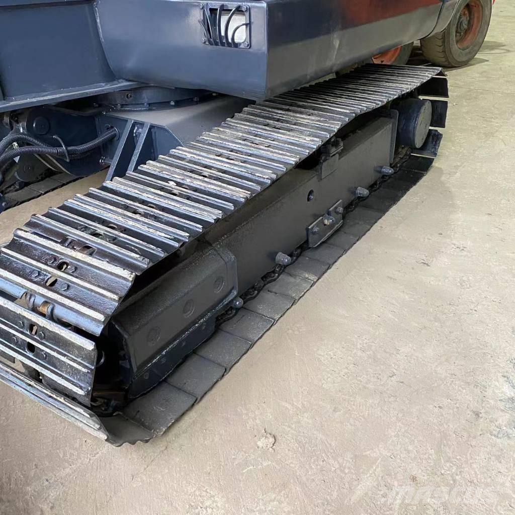 Doosan DX 60-9 C 履帶式 挖土機/掘鑿機/挖掘機