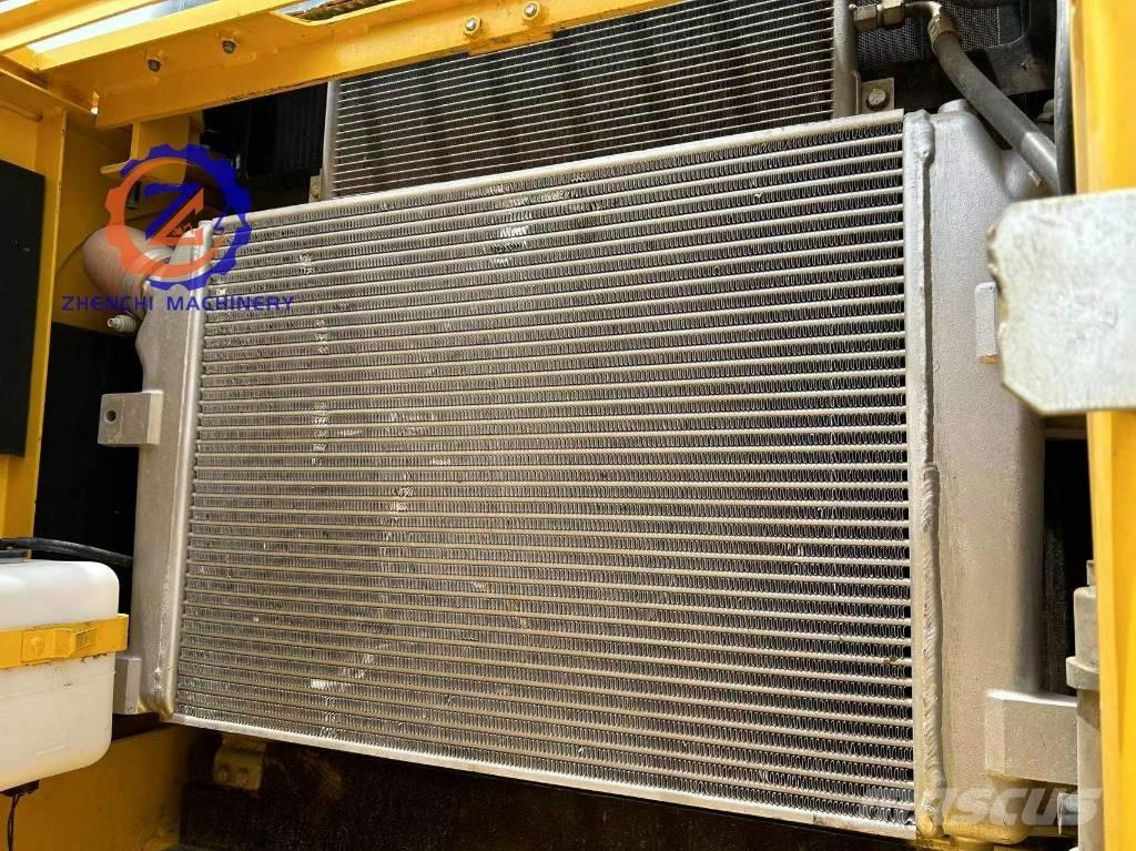 Komatsu PC 350 履帶式 挖土機/掘鑿機/挖掘機