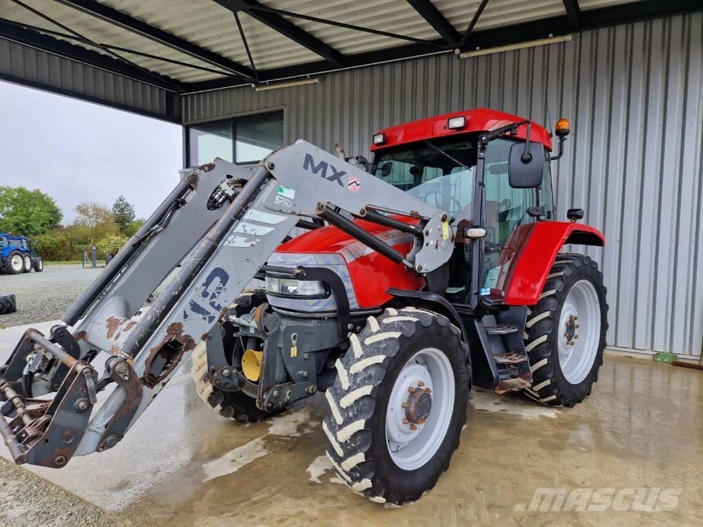 McCormick MC 95 曳引機