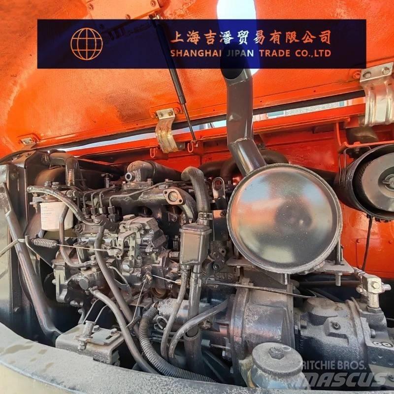 Doosan DH 60-7 小型挖土機/掘鑿機<7t(小型挖掘機)
