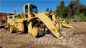 CAT 988 F II 輪胎式裝載機