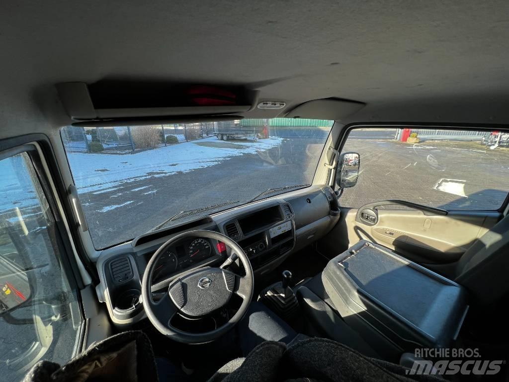Palfinger P 200 AXE 卡車裝載高空作業車