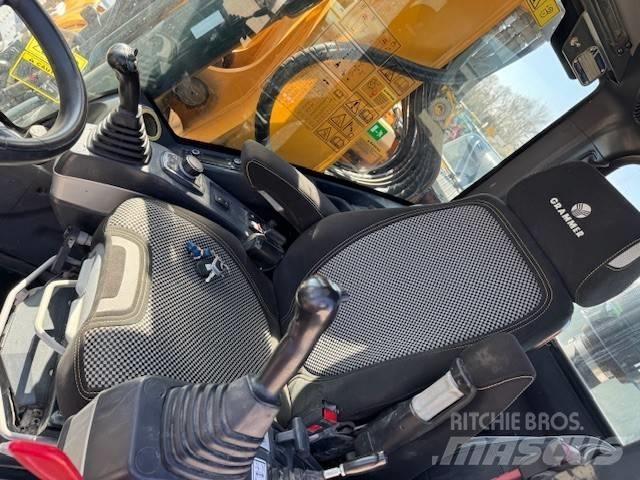 Hyundai HW 210 旋轉式挖土機/掘鑿機/挖掘機