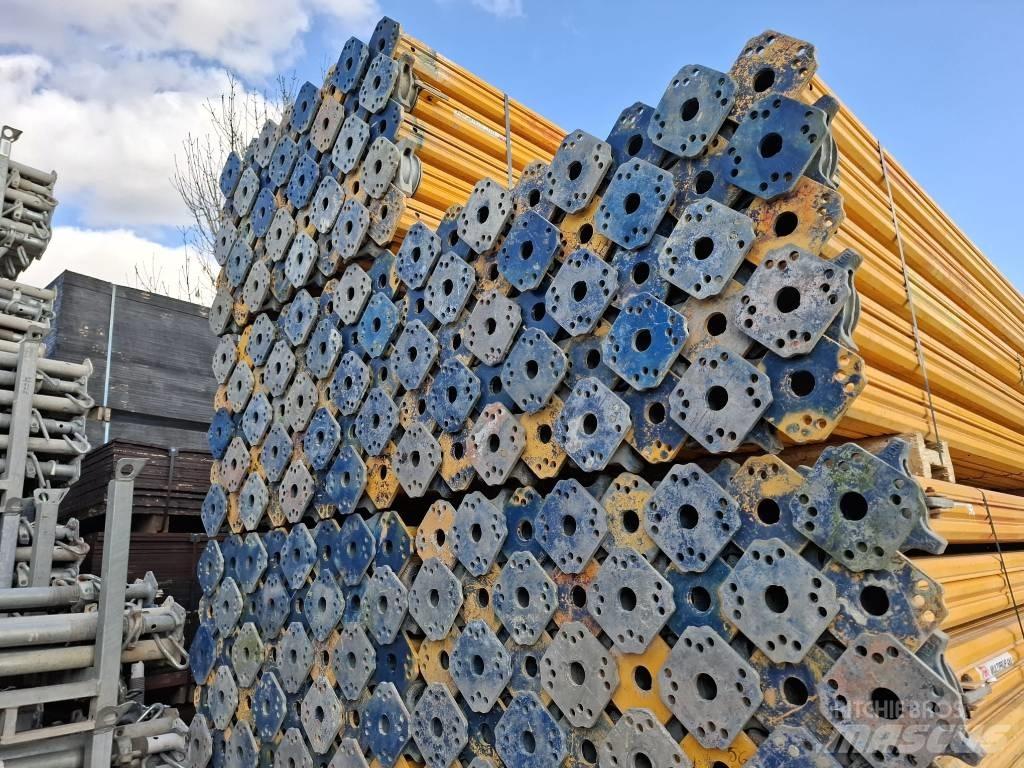 Peri Multiprops 樣板