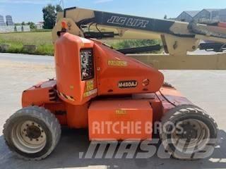 JLG M 450 AJ 曲臂高空作業車
