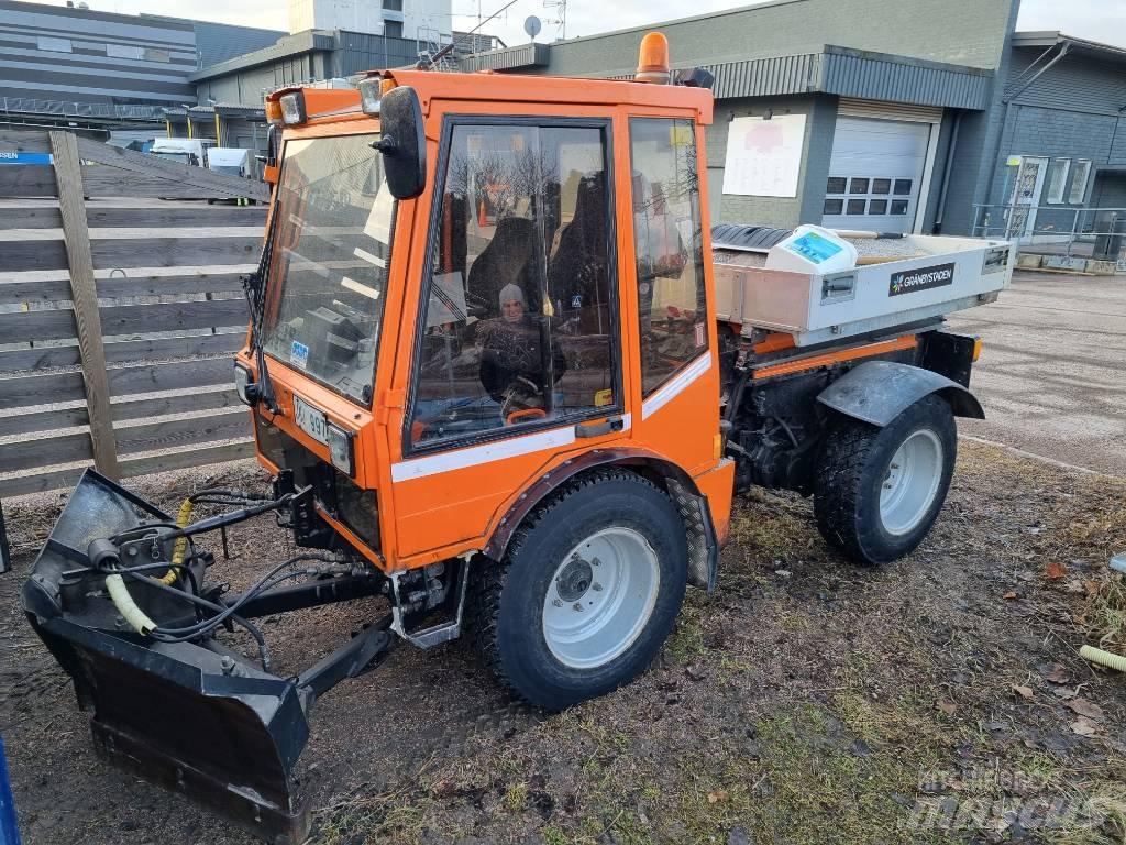 Holder C9700H 多用途機械