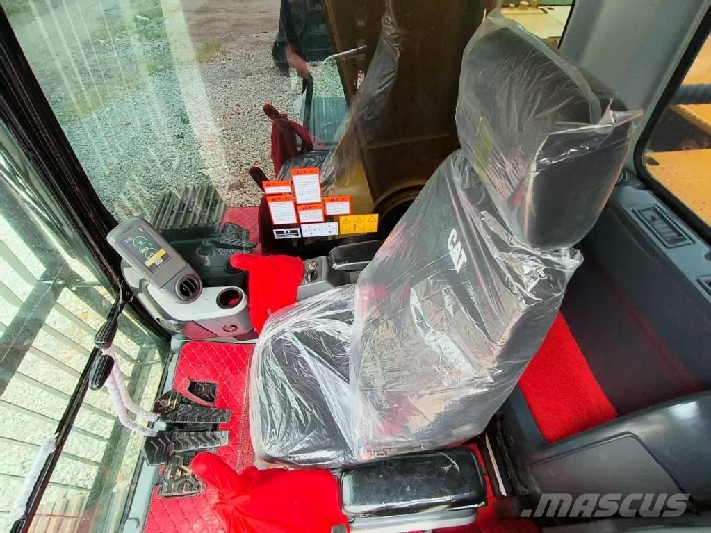 CAT 336 D 履帶式 挖土機/掘鑿機/挖掘機