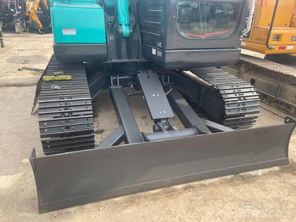 Kobelco SK 75 中型挖土機/掘鑿機/挖掘機 7t-12t