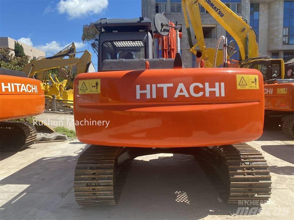 Hitachi ZX 120 履帶式 挖土機/掘鑿機/挖掘機