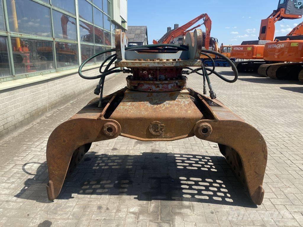 Demarec CW 45 兩爪吊夾