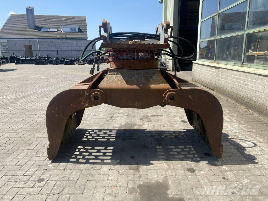 Demarec CW 45 兩爪吊夾