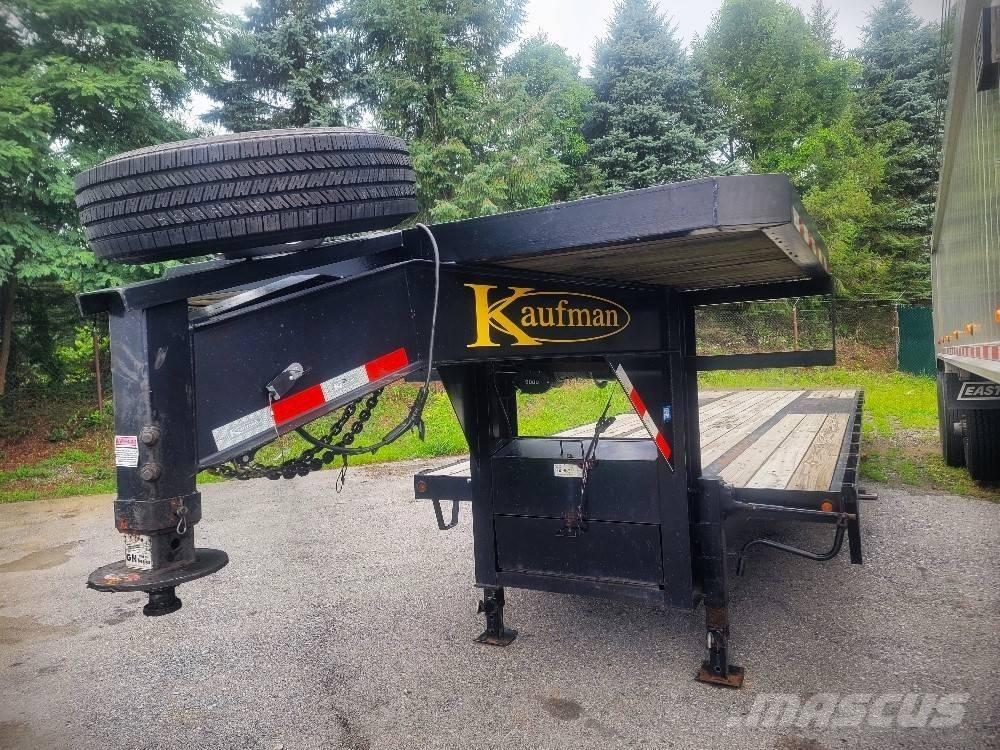 Kaufman 9 ton 其他拖車