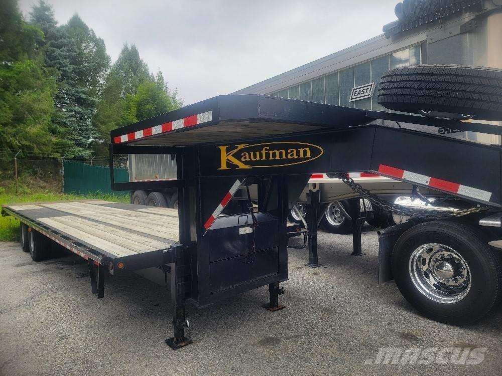 Kaufman 9 ton 其他拖車