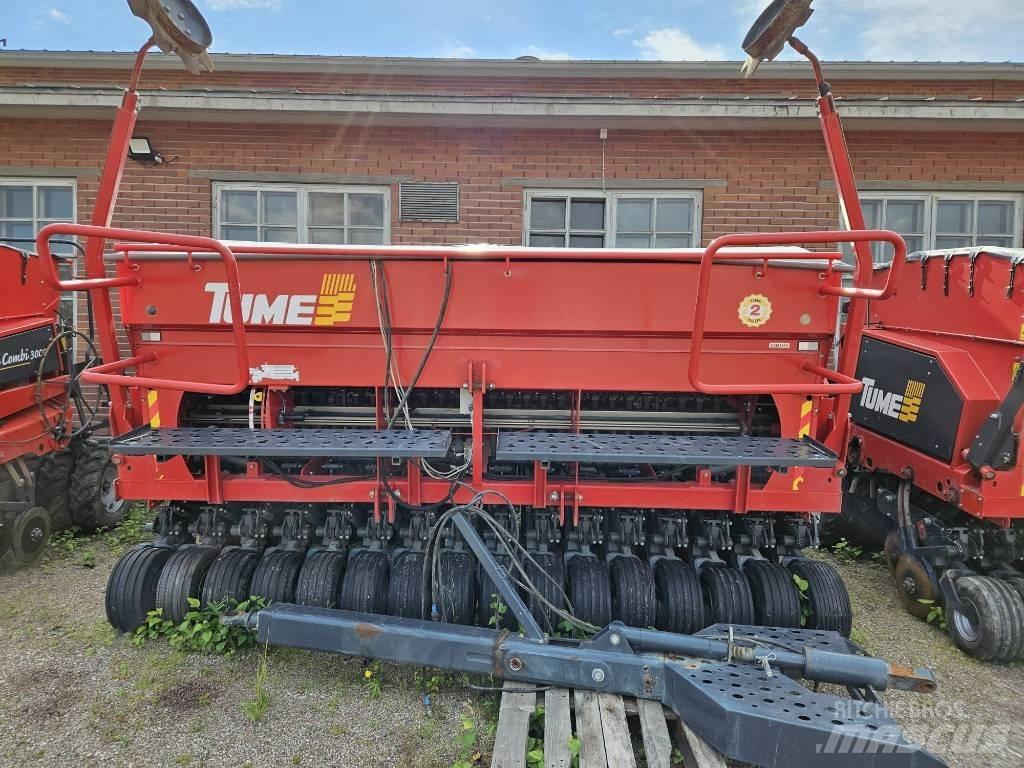 Tume Nova Combi 4000 組合鑽