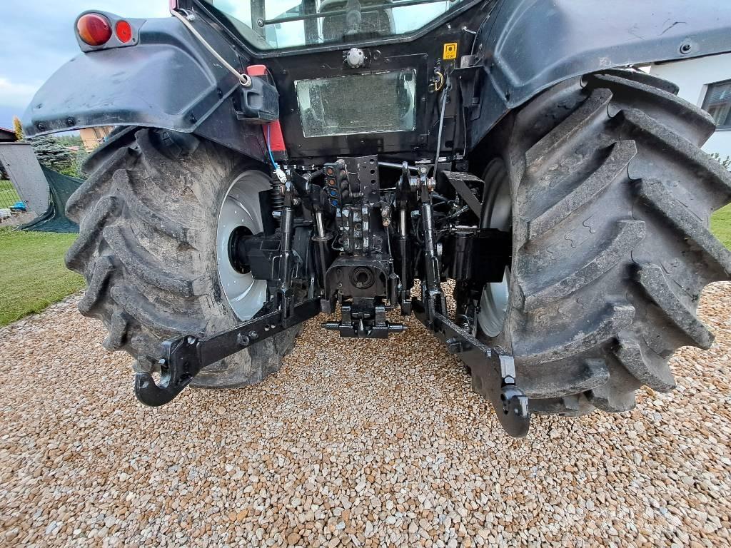 Valtra N 121 曳引機