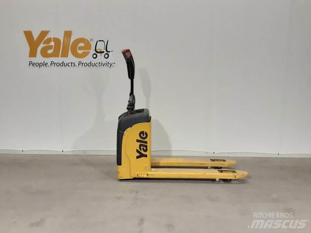 Yale MPSC12 低架升降機