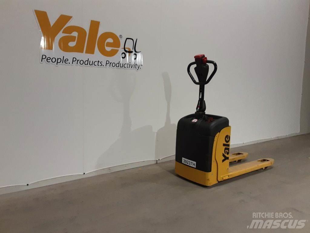 Yale MPSC12 低架升降機