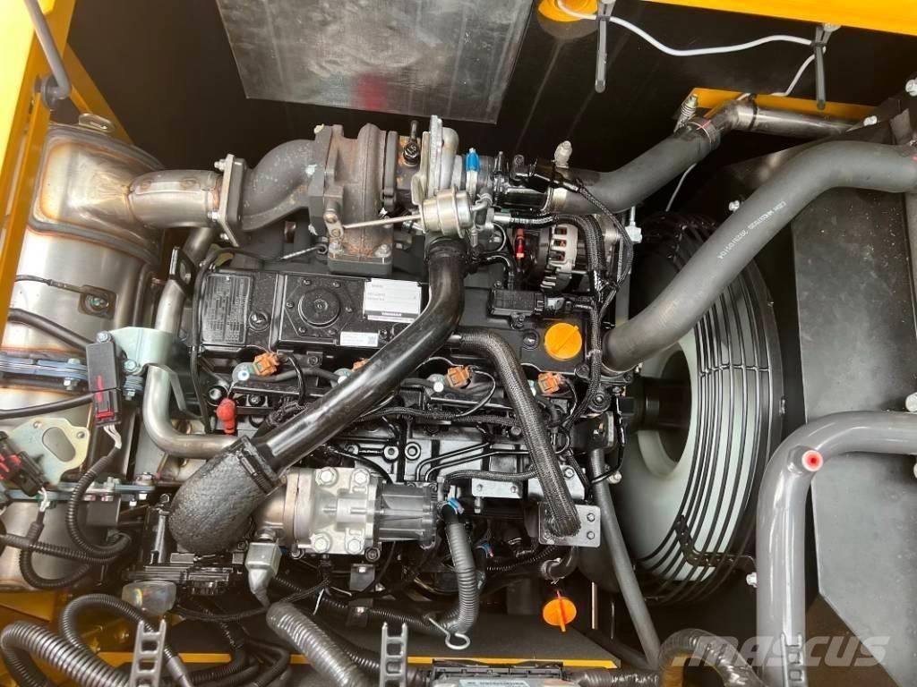 XCMG XE105GA 履帶式 挖土機/掘鑿機/挖掘機