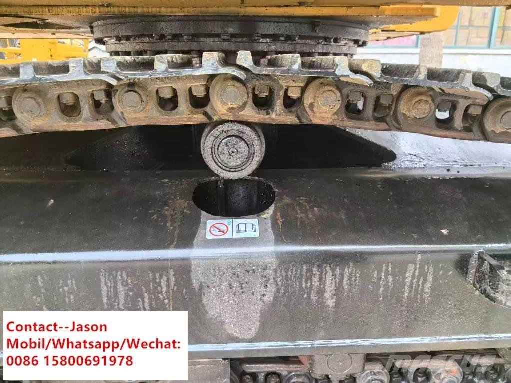 CAT 313 D2GC 履帶式 挖土機/掘鑿機/挖掘機