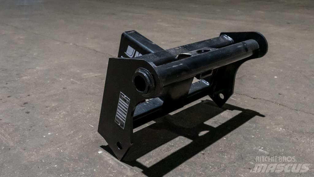 Manitou PC 50 其他組件