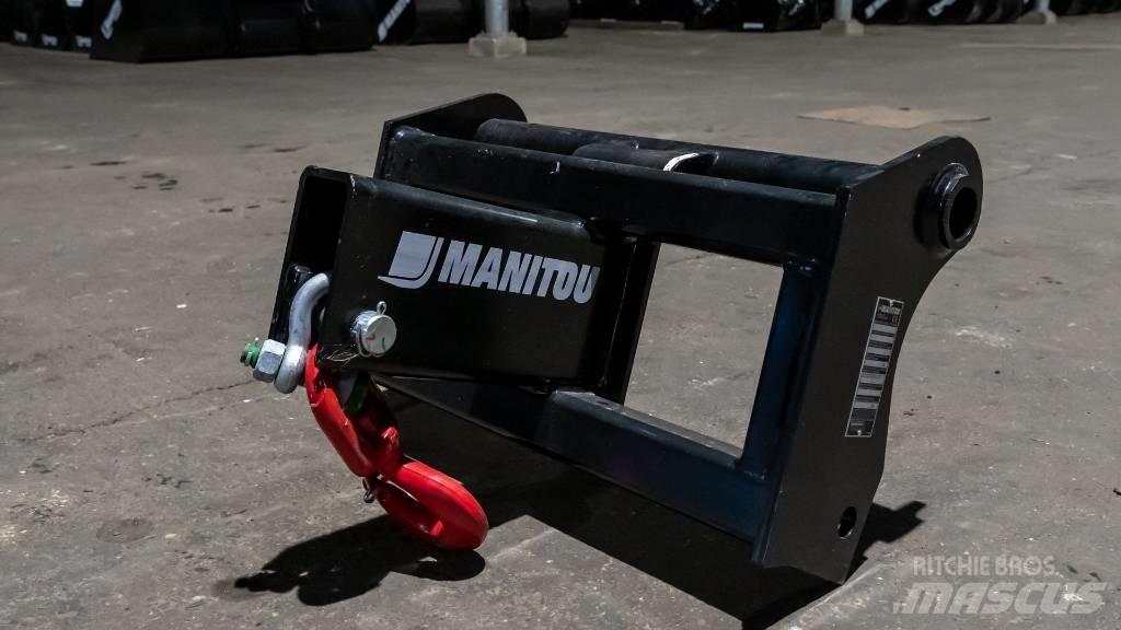 Manitou PC 50 其他組件