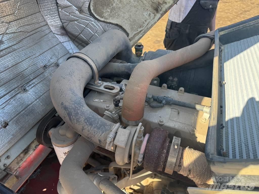 Dynapac CA 134 PD 複合式滾壓機