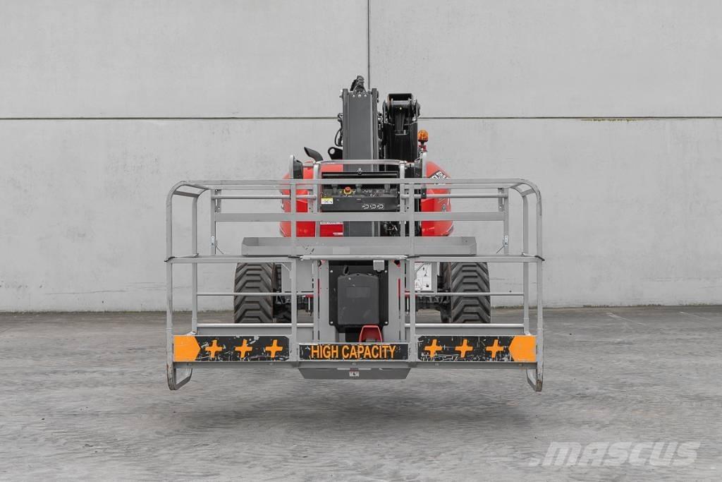 Manitou 160 ATJ+ 曲臂高空作業車