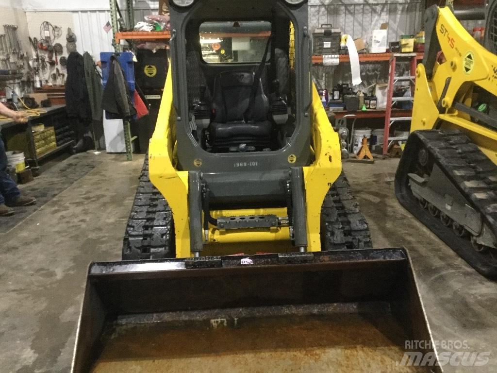 Wacker Neuson ST 31 推土機