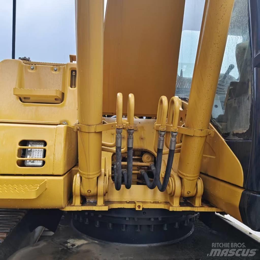 CAT 320 C L 履帶式 挖土機/掘鑿機/挖掘機