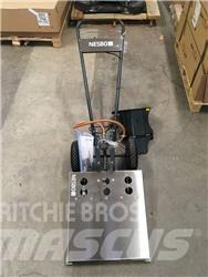 Nesbo GF 450A 其他地面照料機械