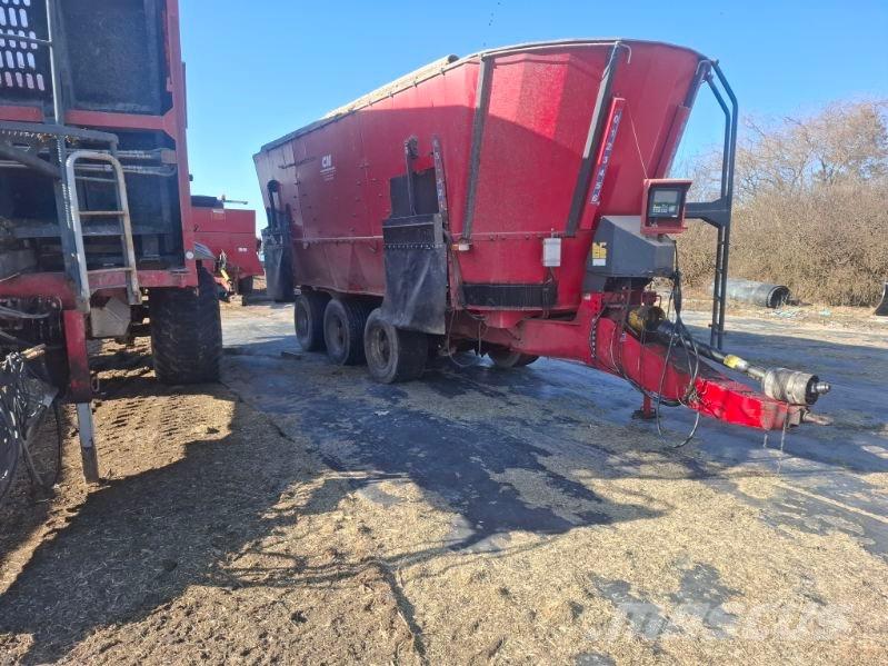 JF FEEDER VM 38 動物進料機