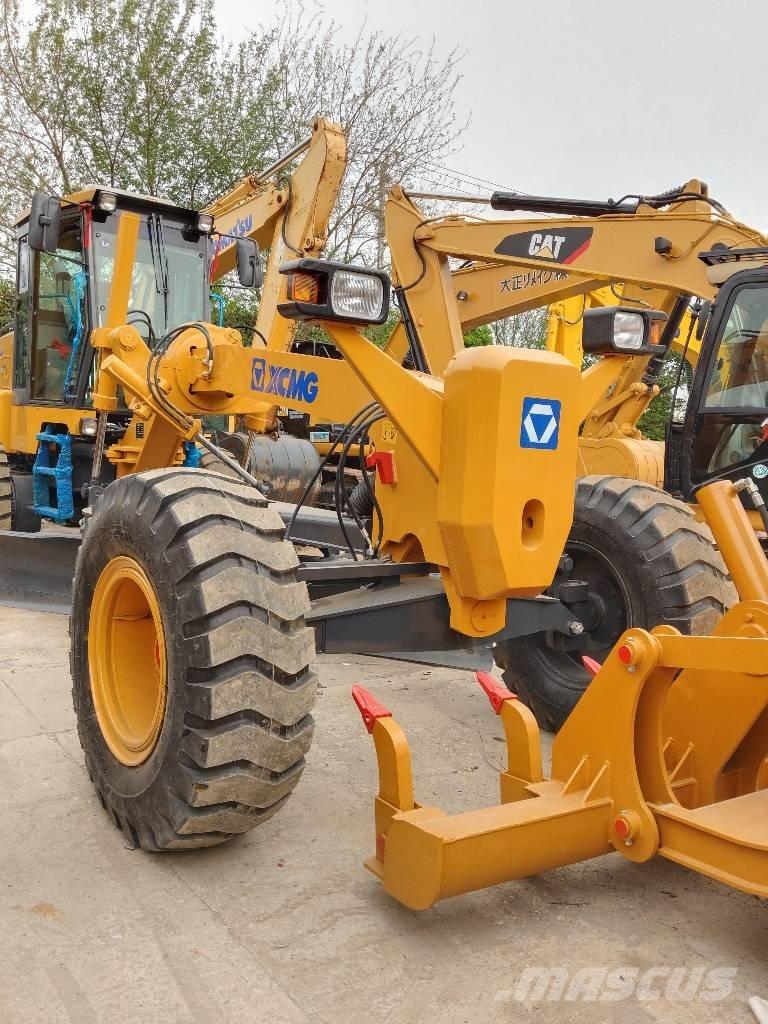 XCMG GR2153 履帶式 挖土機/掘鑿機/挖掘機