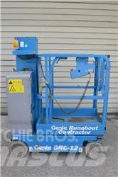 Genie GRC 12 垂直升降工作台