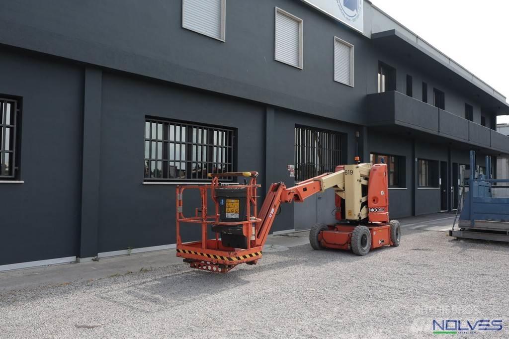 JLG E300AJP 曲臂高空作業車