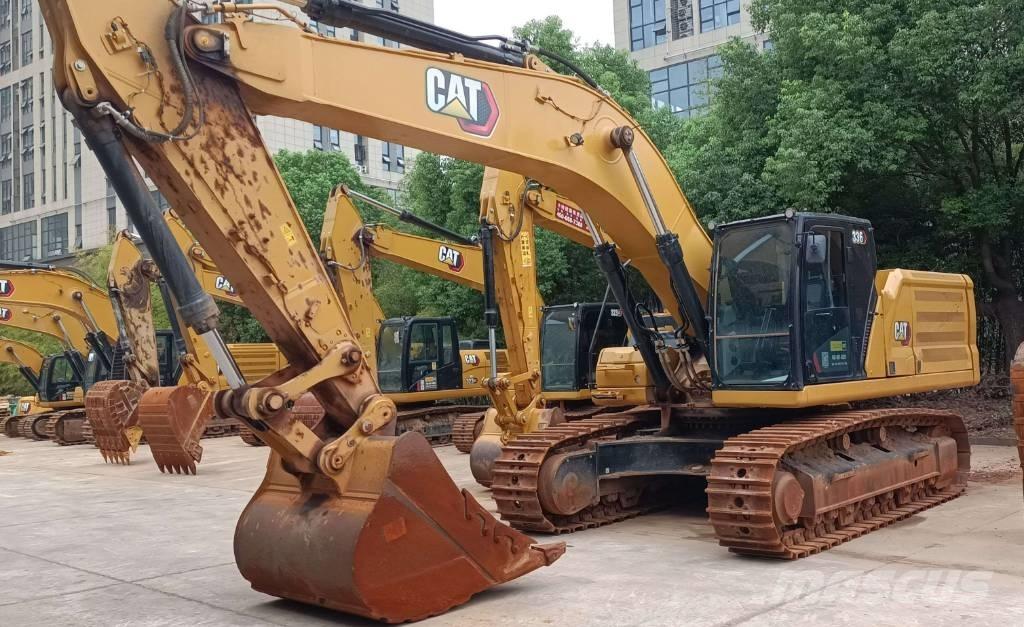 CAT 336 履帶式 挖土機/掘鑿機/挖掘機